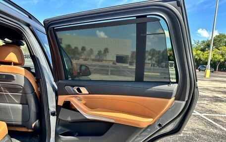 BMW X7, 2022 год, 9 460 000 рублей, 23 фотография