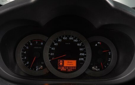 Toyota RAV4, 2006 год, 1 180 000 рублей, 11 фотография
