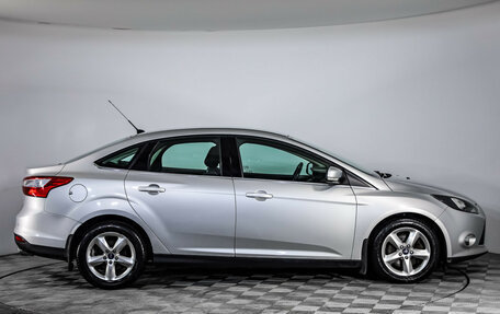 Ford Focus III, 2011 год, 849 000 рублей, 4 фотография
