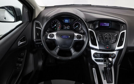 Ford Focus III, 2011 год, 849 000 рублей, 11 фотография