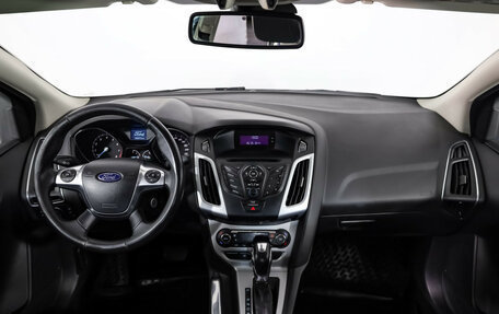 Ford Focus III, 2011 год, 849 000 рублей, 10 фотография