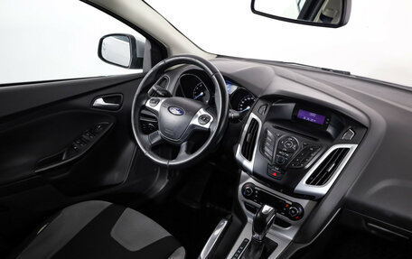 Ford Focus III, 2011 год, 849 000 рублей, 9 фотография