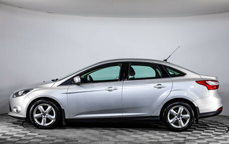 Ford Focus III, 2011 год, 849 000 рублей, 8 фотография