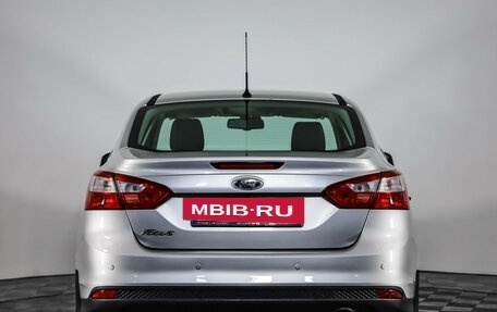 Ford Focus III, 2011 год, 849 000 рублей, 6 фотография