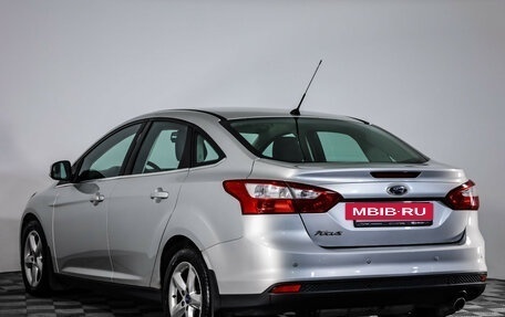Ford Focus III, 2011 год, 849 000 рублей, 7 фотография