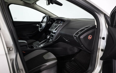 Ford Focus III, 2011 год, 849 000 рублей, 15 фотография