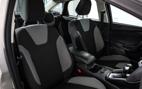 Ford Focus III, 2011 год, 849 000 рублей, 14 фотография