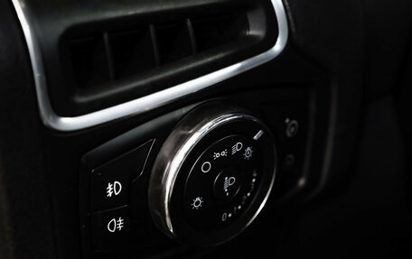Ford Focus III, 2011 год, 849 000 рублей, 23 фотография