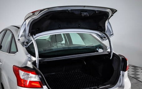 Ford Focus III, 2011 год, 849 000 рублей, 24 фотография