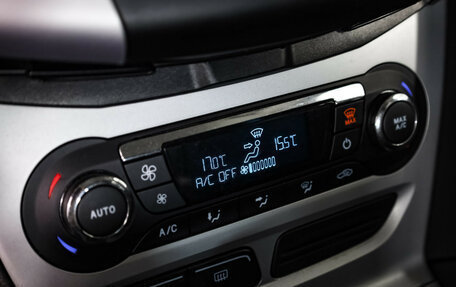 Ford Focus III, 2011 год, 849 000 рублей, 19 фотография