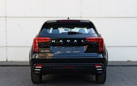 Haval Jolion, 2025 год, 2 399 000 рублей, 12 фотография