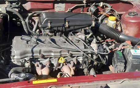 Nissan Almera, 1998 год, 150 000 рублей, 4 фотография