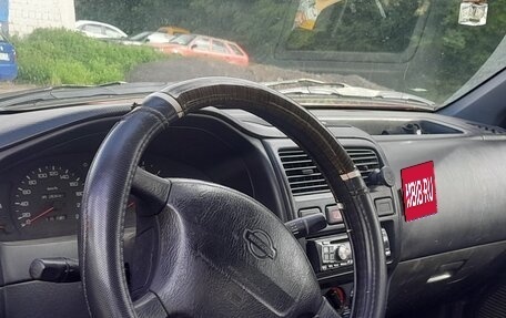 Nissan Almera, 1998 год, 150 000 рублей, 9 фотография