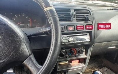 Nissan Almera, 1998 год, 150 000 рублей, 1 фотография