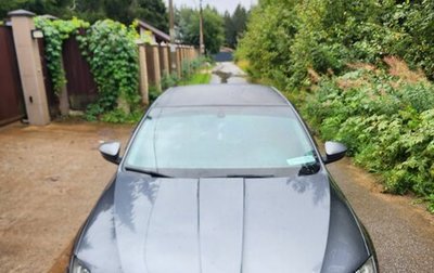 Skoda Octavia, 2014 год, 799 999 рублей, 1 фотография
