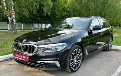 BMW 5 серия, 2017 год, 2 698 700 рублей, 1 фотография