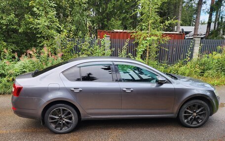 Skoda Octavia, 2014 год, 799 999 рублей, 8 фотография