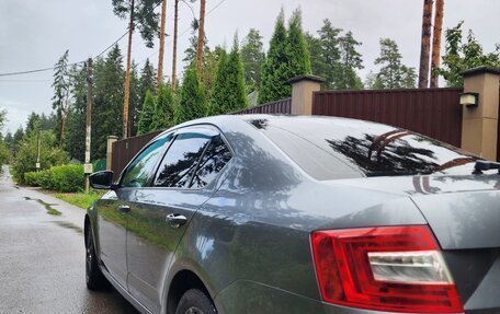 Skoda Octavia, 2014 год, 799 999 рублей, 5 фотография