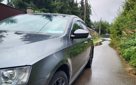Skoda Octavia, 2014 год, 799 999 рублей, 4 фотография