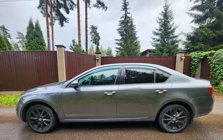 Skoda Octavia, 2014 год, 799 999 рублей, 7 фотография