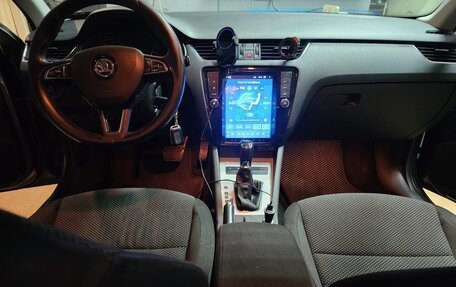 Skoda Octavia, 2014 год, 799 999 рублей, 15 фотография