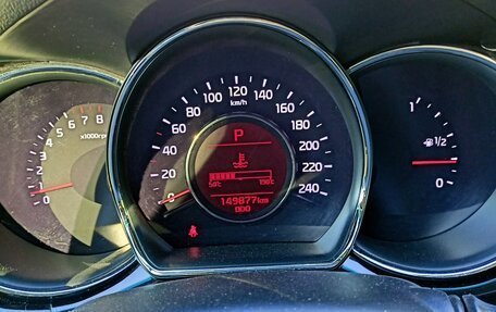 KIA cee'd III, 2016 год, 1 300 000 рублей, 4 фотография