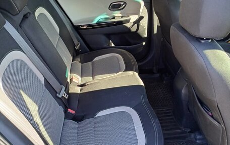KIA cee'd III, 2016 год, 1 300 000 рублей, 8 фотография