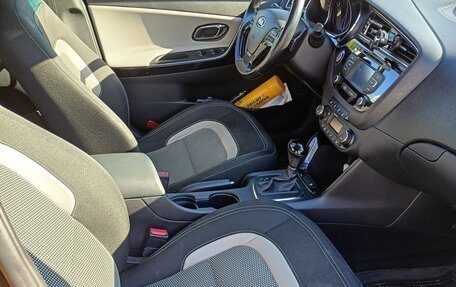 KIA cee'd III, 2016 год, 1 300 000 рублей, 7 фотография