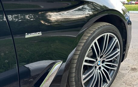 BMW 5 серия, 2017 год, 2 698 700 рублей, 7 фотография