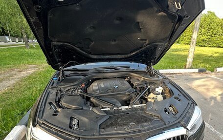 BMW 5 серия, 2017 год, 2 698 700 рублей, 9 фотография