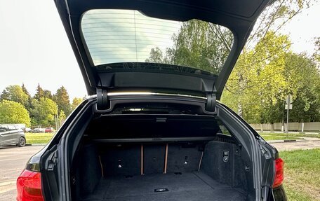 BMW 5 серия, 2017 год, 2 698 700 рублей, 10 фотография