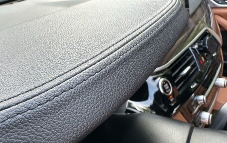 BMW 5 серия, 2017 год, 2 698 700 рублей, 15 фотография