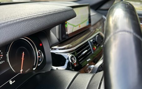 BMW 5 серия, 2017 год, 2 698 700 рублей, 16 фотография