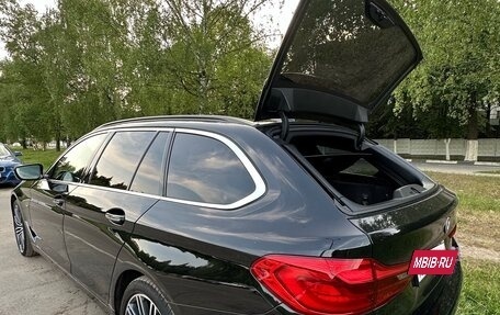 BMW 5 серия, 2017 год, 2 698 700 рублей, 8 фотография