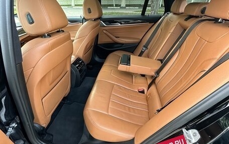 BMW 5 серия, 2017 год, 2 698 700 рублей, 11 фотография