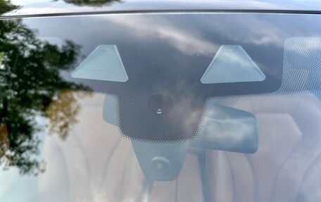 BMW 5 серия, 2017 год, 2 698 700 рублей, 19 фотография