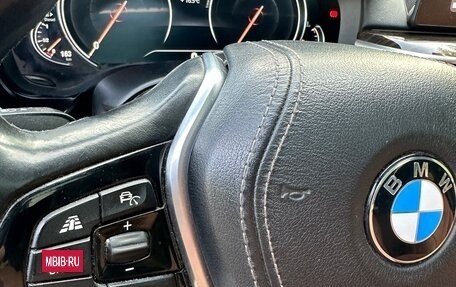 BMW 5 серия, 2017 год, 2 698 700 рублей, 14 фотография