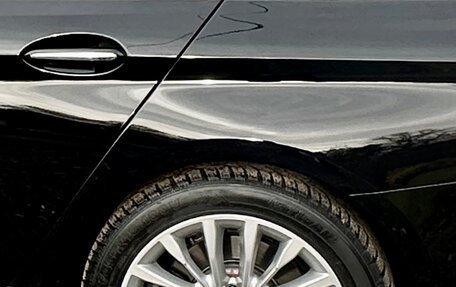 BMW 5 серия, 2017 год, 2 698 700 рублей, 24 фотография