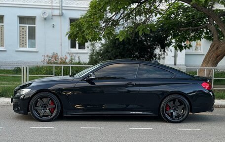 BMW 4 серия, 2014 год, 2 800 000 рублей, 6 фотография