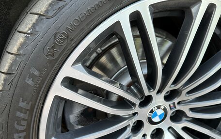 BMW 5 серия, 2017 год, 2 698 700 рублей, 23 фотография