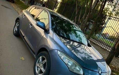 Renault Megane III, 2010 год, 550 000 рублей, 3 фотография