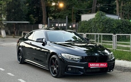 BMW 4 серия, 2014 год, 2 800 000 рублей, 2 фотография
