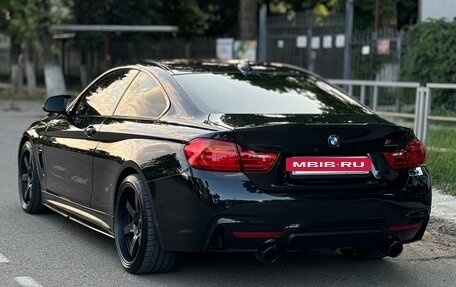 BMW 4 серия, 2014 год, 2 800 000 рублей, 7 фотография