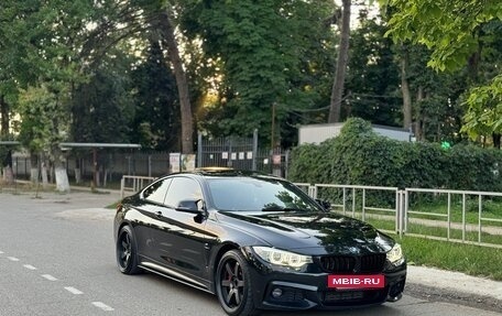 BMW 4 серия, 2014 год, 2 800 000 рублей, 8 фотография