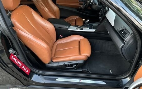 BMW 4 серия, 2014 год, 2 800 000 рублей, 4 фотография