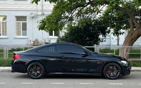 BMW 4 серия, 2014 год, 2 800 000 рублей, 9 фотография