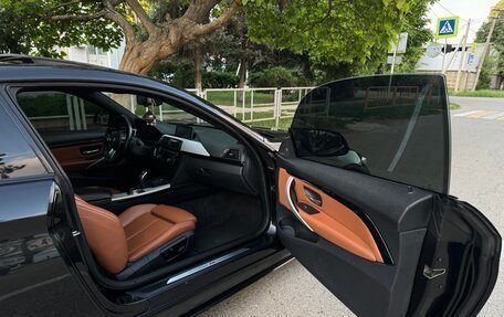 BMW 4 серия, 2014 год, 2 800 000 рублей, 16 фотография