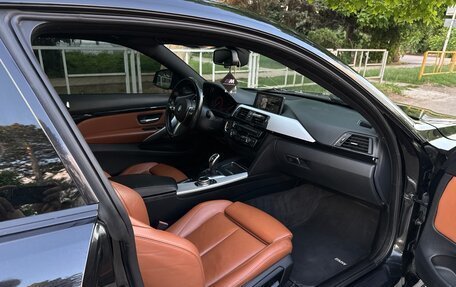 BMW 4 серия, 2014 год, 2 800 000 рублей, 17 фотография