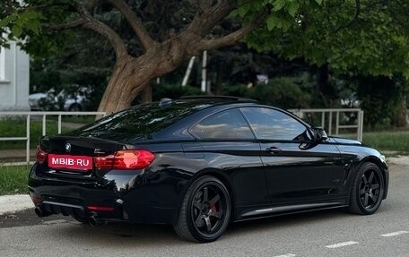 BMW 4 серия, 2014 год, 2 800 000 рублей, 12 фотография