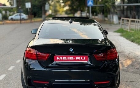 BMW 4 серия, 2014 год, 2 800 000 рублей, 11 фотография